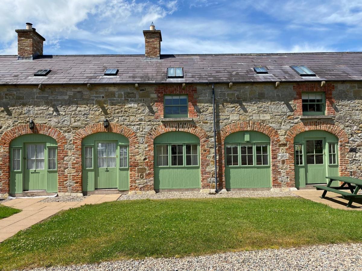 Belle Isle Castle And Cottages Эннискиллен Экстерьер фото